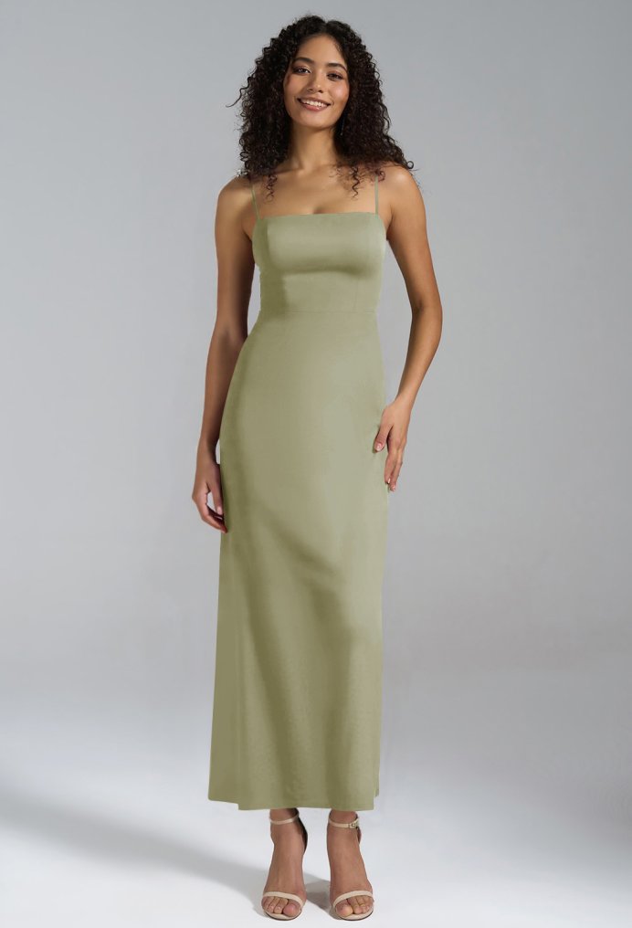 AW Laila Dress